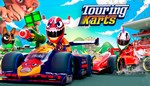  Touring Karts для Pico VR - изображение № 6
