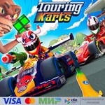 Touring Karts для Pico VR