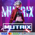  Mutrix для Pico VR