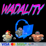  Wadality для Pico VR