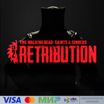  The Walking Dead: S&S - Chapter 2: Retribution — PIC