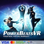  PowerBeatsVR для Pico VR
