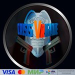  Crisis VRigade для Pico VR