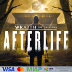  Wraith: The Oblivion - Afterlife для Pico VR