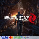 Immortal Legacy: The Jade Cipher для Pico VR