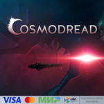  Cosmodread для Pico VR