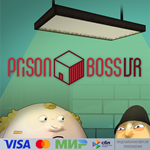 Prison Boss VR для Pico VR