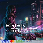  Brisk Square для Pico VR