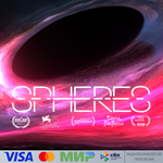 Spheres для Pico VR