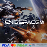  End Space для Pico VR