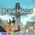  RUINSMAGUS для Pico VR