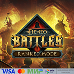  Demeo Battles для Pico VR