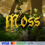 Moss для Pico VR