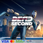  Dead Second для Pico VR