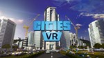  Cities: VR для Pico VR - изображение № 6
