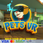  Pets VR для Pico VR