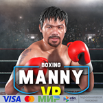  Manny Boxing VR : Global для Pico VR