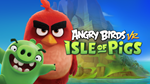  Angry Birds VR: Isle of Pigs для Pico VR - изображение № 9