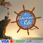 A Fisherman's Tale для Pico VR