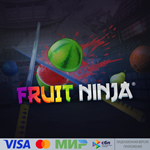  Fruit Ninja для Pico VR