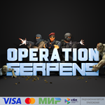  OPERATION SERPENS для Pico VR