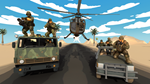  OPERATION SERPENS для Pico VR - изображение № 5