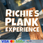  Richie's Plank Experience для Pico VR