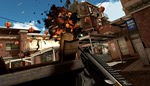  Crisis Brigade 2 reloaded для Pico VR - изображение № 8