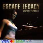  Escape Legacy VR для Pico VR