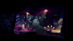  Down the Rabbit Hole для Pico VR - изображение № 2