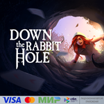  Down the Rabbit Hole для Pico VR