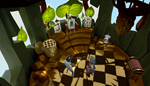  Down the Rabbit Hole для Pico VR - изображение № 3