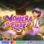  Wonderglade для Pico VR