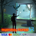  Legendary Hunter VR для Pico VR