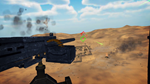  FlyVRX - Military Gunship Helicopter War для Pico VR - изображение № 4