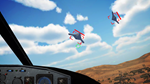  FlyVRX - Military Gunship Helicopter War для Pico VR - изображение № 2