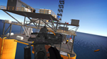  FlyVRX - Military Gunship Helicopter War для Pico VR - изображение № 5