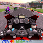  MotoVRX - Bike Racing Game для Pico VR
