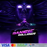  Dance Collider для Pico VR