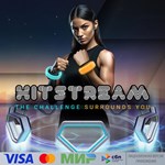  Hitstream для Pico VR