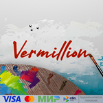  Vermillion для Pico VR