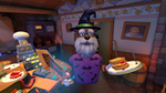  Cook-Out для Pico VR - изображение № 5
