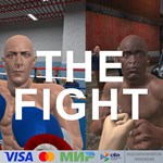  The Fight для Pico VR