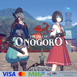  The Tale of Onogoro для Pico VR