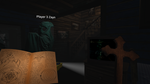  Exorcism Agency для Pico VR - изображение № 2