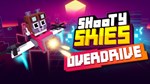  Shooty Skies Overdrive для Pico VR - изображение № 7