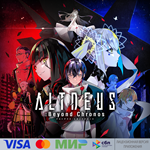  ALTDEUS: Beyond Chronos для Pico VR