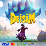  Deisim для Pico VR