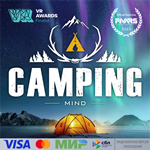  Mind Camping для Pico VR