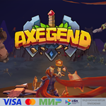 Axegend VR для Pico VR